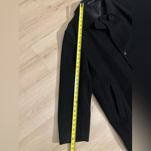 LAUREN RALPH LAUREN Men’s Size *44R Button Down Winter Coat - Picture 14 of 16